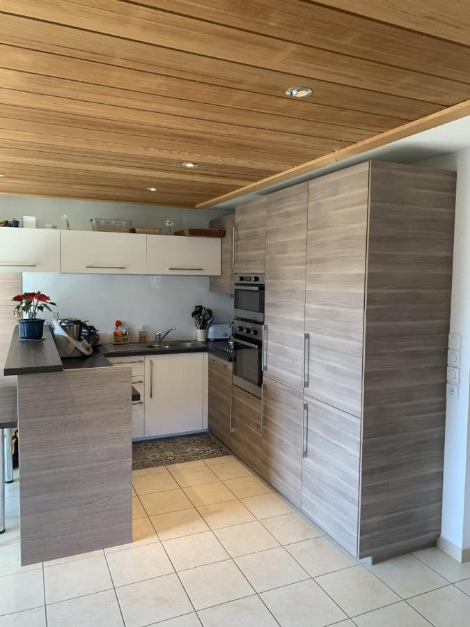 L'Oree Des Pistes Serre Chevalier Briancon Εξωτερικό φωτογραφία