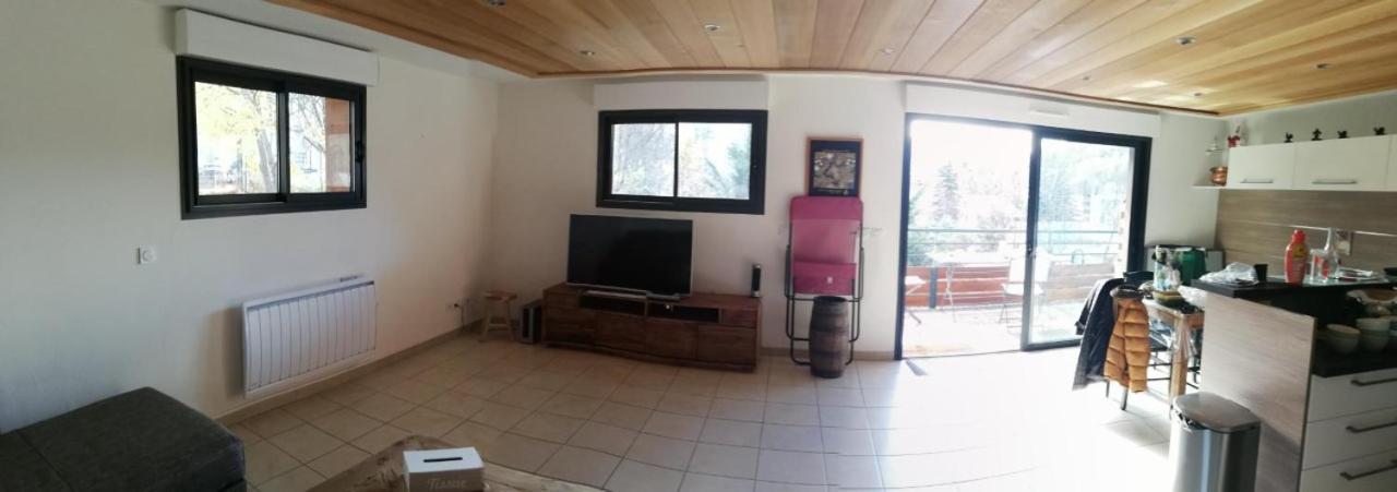 L'Oree Des Pistes Serre Chevalier Briancon Εξωτερικό φωτογραφία